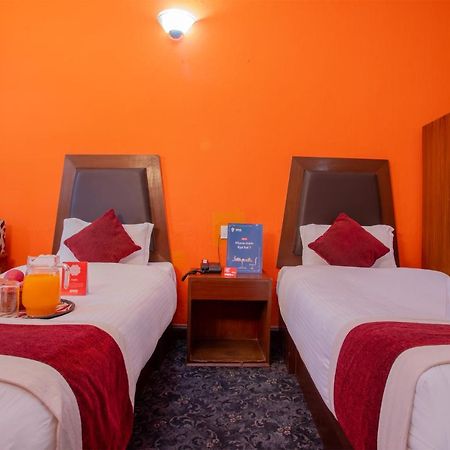 Hotel Snowland Pokhara Ngoại thất bức ảnh