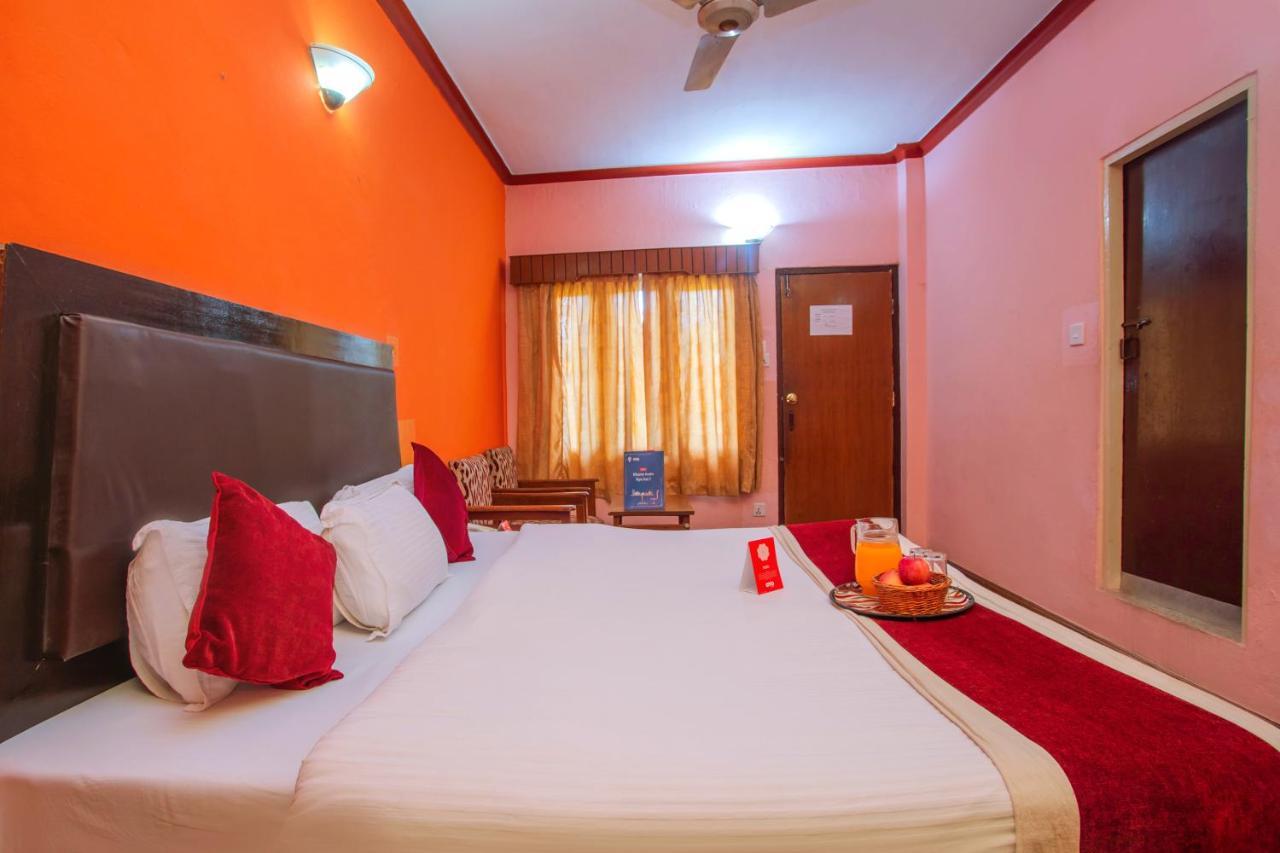 Hotel Snowland Pokhara Ngoại thất bức ảnh