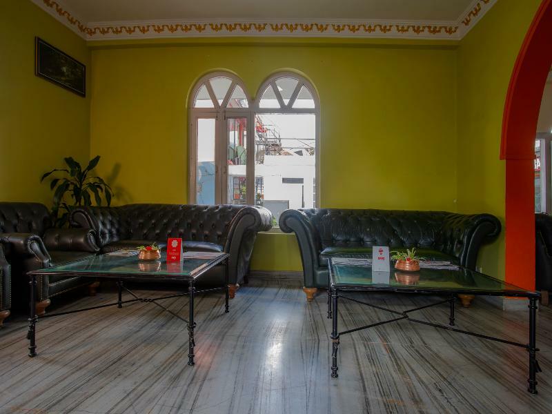 Hotel Snowland Pokhara Ngoại thất bức ảnh