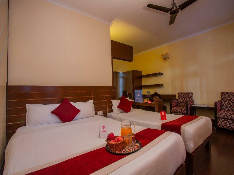 Hotel Snowland Pokhara Ngoại thất bức ảnh